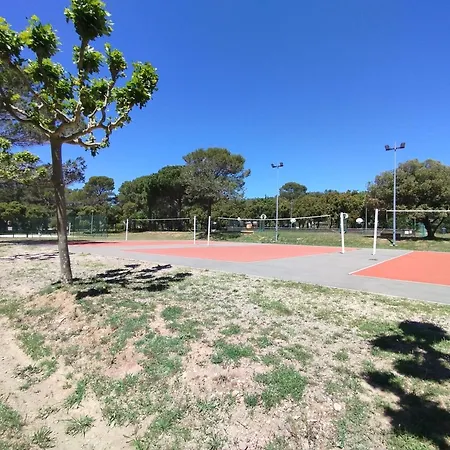 Soucado 샬레 Fréjus