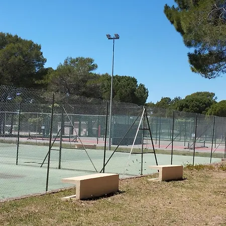 Soucado 샬레 Fréjus